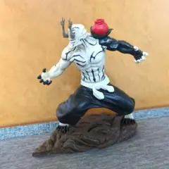 呪術廻戦　フィギュア　花御