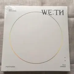 PENTAGON WE:TH 新品未開封 UNSEEN ver