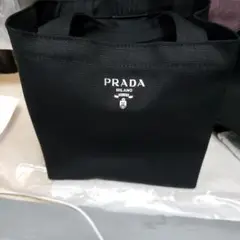 2025年最新】PRADA カラー：ブラック系 エコバッグの人気