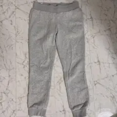 PUMA スウェット　パンツ　裏起毛　Lサイズ