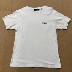 XLARGE ホワイト Tシャツ Sサイズ