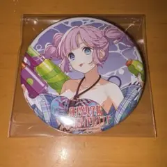 ラブライブ 蓮ノ空 C106サマーランダム缶バッジ安養寺姫芽