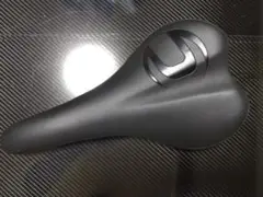 キャノンデール フーリガン 純正サドル