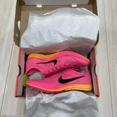 【新品未使用】NIKEズームXドラゴンフライ 26.5センチ