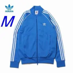 D2新品 M アディダス スーパースター トラック ジャケット il2493