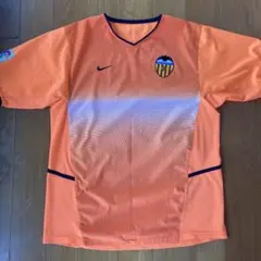 バレンシア練習用ユニフォーム(NIKE)