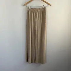 美品　ユーバイスピック&スパン　パンツ