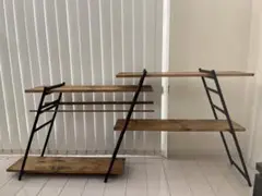 DOD テキーラキッチンレッグ セット