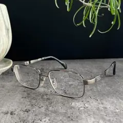 シャルマン MENS MARK メンズマーク 眼鏡 XM1162