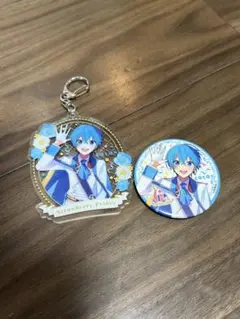 すとぷり　ころん　Anniversaryグッズ