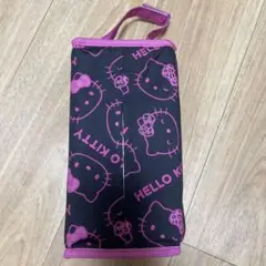 アベイル　ハローキティ ティッシュケース