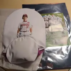 楽天イーグルス島内宏明選手ゆらゆらプレイヤーズ