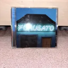 FURUSATO CD