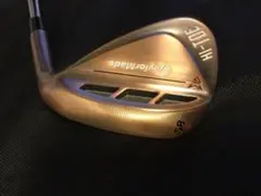 テーラーメイド ハイトゥ ロウ ウェッジ ゴルフ 58゜/10゜ S200