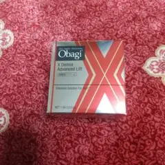 オバジX ダーマアドバンスドリフト クリーム 50g 本体