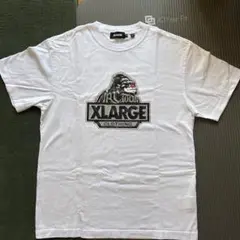 XLARGE×Mister Cartoon OG S/S TEE