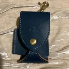 革蛸　ケース