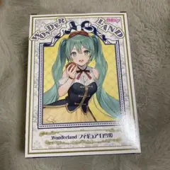 初音ミク Wonderland フィギュア 白雪姫