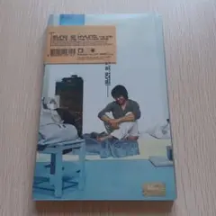 ソン・シギョン DOUBLE LIFE: THE OTHER SIDE 韓国盤