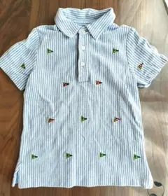 【POLO Rarph Lauren】100cmポロシャツ　匿名発送