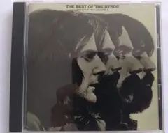THE BYRDS GREATEST HITS, VOLUME II