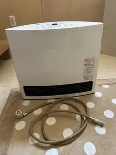 ⭐️メル坊や様⭐️ガスファンヒーター GFH-4004S⭐️展示品