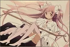 魔法少女まどか☆マギカ ポストカード