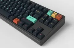 GMK Metropolish Turnpike + Signs キット