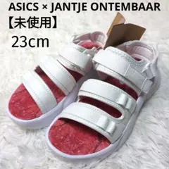ヤンチェオンテンバール J_O×ASICS LlMlTED 【新品 サンダル】 ヤンチェオンテンバール J_O×ASICS LlMlTED 【新品 サンダル】の
