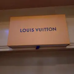 ルイ・ヴィトン箱