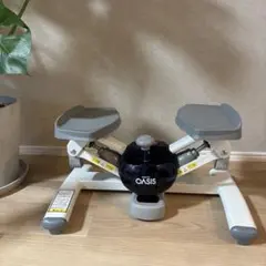 プレミアムツイスト エアロステッパー 東急スポーツオアシス