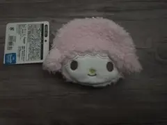 サンリオ マイスウィートピアノ キャラがま