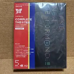 THE IDOLM@STER 5thLIVE Blu-ray COMPLETE
