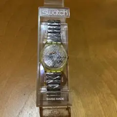 Swatch Chrono スウォッチクロノグラフ　AG1994 レア品 スウォッチ SWATCH クロノグラフ AG1994 SCG102 腕時計