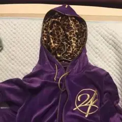 [激レア]24karats 紫‪✕‬ヒョウ柄 セットアップ Amazon.co.jp: EXILE 24karats セットアップ ジャージ タカヒロ