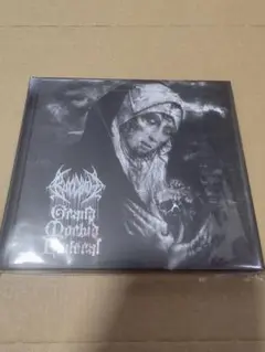 BLOODBATH / GRAND MORBID FUNERAL ブラッドバス
