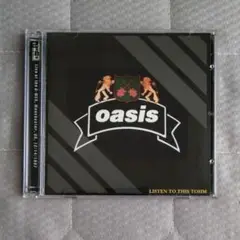 Oasis Live at the G-MEX 1997 2CD オアシス