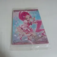 4弾　11キュアブロッサム　 未開封　プリキュア　ウエハース　カード　まとめ値引