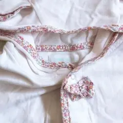 bebe ポンチョ