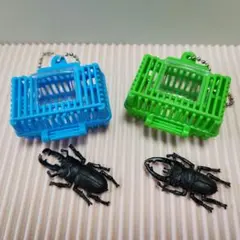 2025年最新】虫かごマスコットの人気アイテム - メルカリ