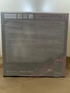 【限定・新品未開封】 BUZZmod.　鬼滅の刃　猗窩座