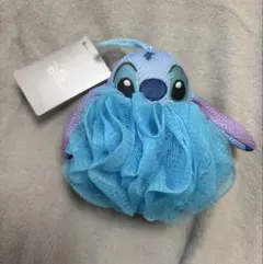 スティッチ スポンジ ボディ用 BATH GOODS