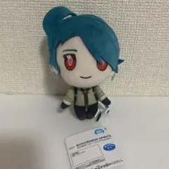 ポケモンマスターズ EX ぬいぐるみ～チリ～