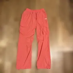 g-fit フィットネスパンツ　カーゴパンツ　　美品