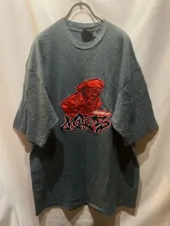 サーベニーマイルズ TシャツSIRBENNIMILES オーバーサイズ　XXL