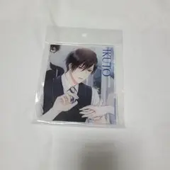 スタマイ　スタンドマイヒーローズ　早乙女郁人　アクリルスタンドパネル