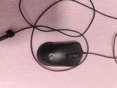 Logitech G403 Hero 有線マウス