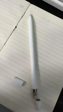 Apple Pencil 第一世代