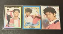 長谷川慎 フォトカ シクレ ダンス天国