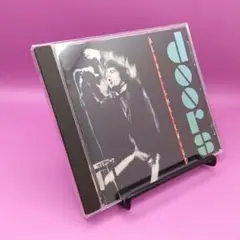 ◆ドアーズ アライブ・シー・クライド 18P2-2691